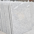 Chinese Granite Sesame Withe Granite Cut To Size Tiles